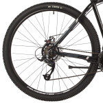 Велосипед Stinger 29AHD.ELEMSTD.20BK22