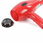Фен Marta MT-1491 красный коралл