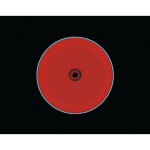 Встраиваемая электрическая варочная панель Zanussi ZEV 56240 FA