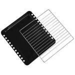 Газовая плита Flama N FG 24237 W