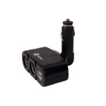 Разветвитель для прикуривателя Harper DP-033