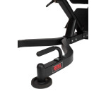 Гиперэкстензия Rebel P3