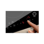 Встраиваемая индукционная варочная панель Electrolux LIT30230C