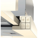 Встраиваемая вытяжка Gorenje BHP 62 CLI