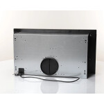 Встраиваемая вытяжка Zigmund & Shtain K 009.6 B