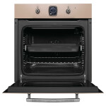 Встраиваемый электрический духовой шкаф Korting OKB 481 CRSK