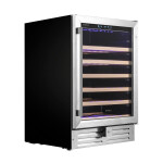 Винный шкаф Temptech WPQ60SCS