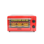 Сушилка для овощей и фруктов Status 6600151 (14L)