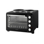 Мини-печь Willmark WHO-402B