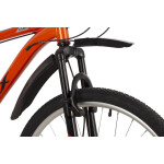 Велосипед Foxx 27AHD.ATLAND.18OR2