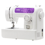 Швейная машина Brother RS-200 белый