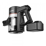 Пылесос Redmond RV-UR362 черный