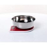 Весы кухонные Zigmund & Shtain Kuchen-Profi DS-120