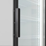 Холодильная витрина Бирюса B 600