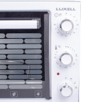 Мини-печь Luxell MO-36W