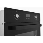 Встраиваемый электрический духовой шкаф Zugel ZOA2708В