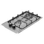 Встраиваемая газовая варочная панель Delvento V30V20M001