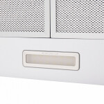 Каминная вытяжка Maunfeld Cork 50 белый