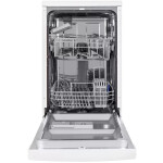 Посудомоечная машина Maunfeld MWF08B