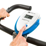 Велотренажер складной Xterra FB150