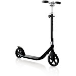 Самокат Globber ONE NL 205-180 DUO серый