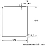 Встраиваемая кофемашина Neff C17KS61G0