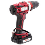 Шуруповерт RedVerg RD-ISD18V