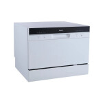 Посудомоечная машина Бирюса DWC-506/5 W