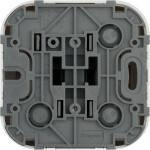 Выключатель Legrand Quteo 782200