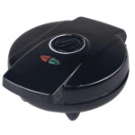 Вафельница Viconte VC-163 черный