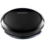 Робот-пылесос Clever & Clean AQUA Light