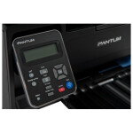 МФУ Pantum M 6550 NW