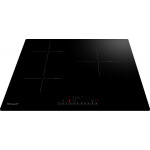 Встраиваемая индукционная варочная панель Weissgauff HI 630 BSC