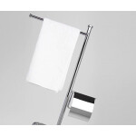 Стойка напольная прямоугольник WasserKraft K-1248