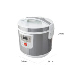 Мультиварка Supra MCS-4115