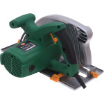 Пила дисковая Калибр ЭПД-1800/210