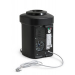 Кулер для воды HotFrost D65 EN черный