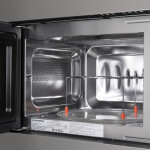 Встраиваемая микроволновая печь Maunfeld JBMO.20.5S