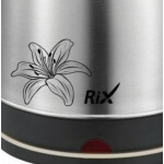 Чайник электрический Rix RKT-1803S