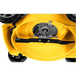 Газонокосилка бензиновая STEHER GLM-410