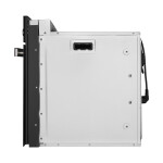Встраиваемый газовый духовой шкаф Maunfeld EOGC604B