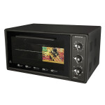 Мини-печь Maunfeld Cemoa.456.B