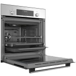 Встраиваемый электрический духовой шкаф Bosch HBJ517YW0R