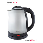 Чайник электрический Supra KES-1801S