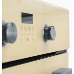 Встраиваемый электрический духовой шкаф Lex EDP 092 IV