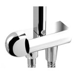 Душевой гарнитур WasserKraft A042