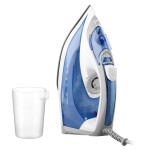 Утюг First FA-5618-9 blue