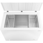 Морозильная камера Weissgauff WFH 300 MC