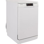 Посудомоечная машина Hiberg F48 1030 W