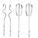 Миксер Willmark WHM-6023ST бордовый